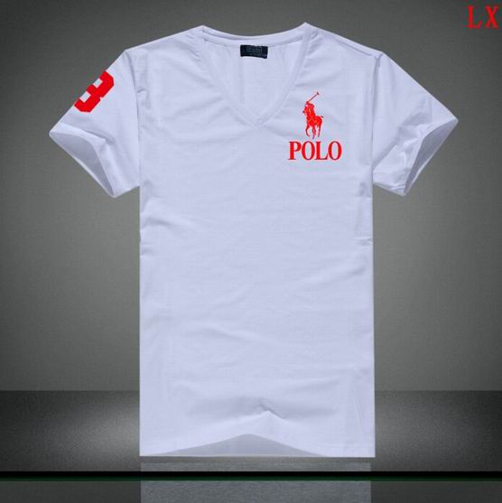MEN polo T-shirt S-XXXL-368